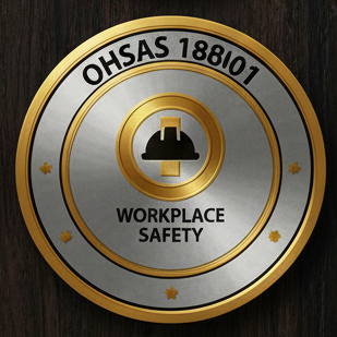OHSAS 18001